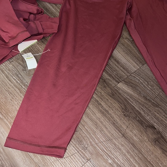 Aerie crossover legging - Picture 6 of 8